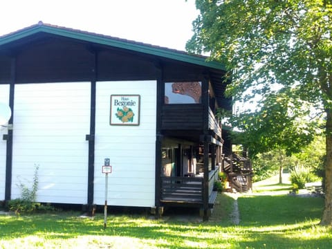 Begonie Apartment in Berchtesgadener Land
