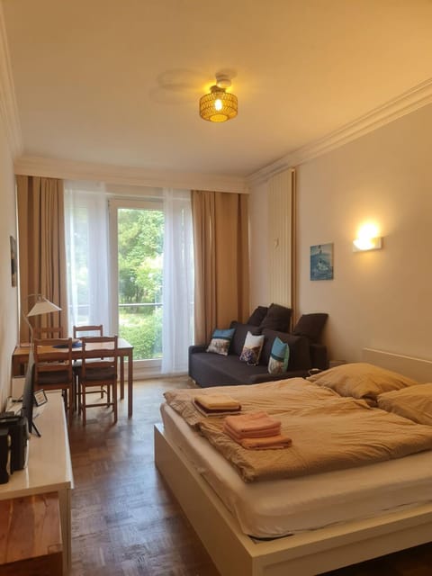 Pärchenwohnung Strandallee Apartment in Timmendorfer Strand