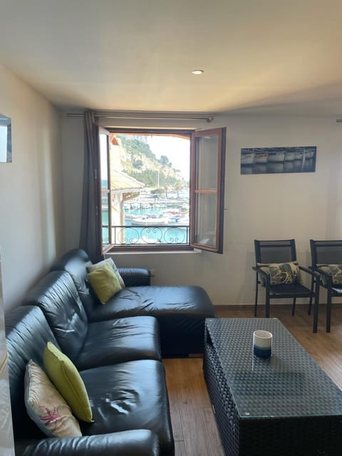 Cassis Loc - Appartement meublé Apartment in Cassis