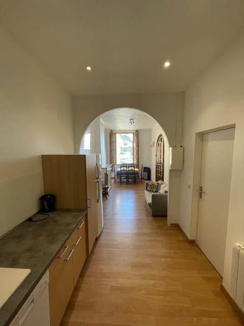 Cassis Loc - Appartement meublé Apartment in Cassis