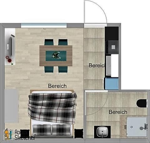 Other, Decorative detail, Floor plan