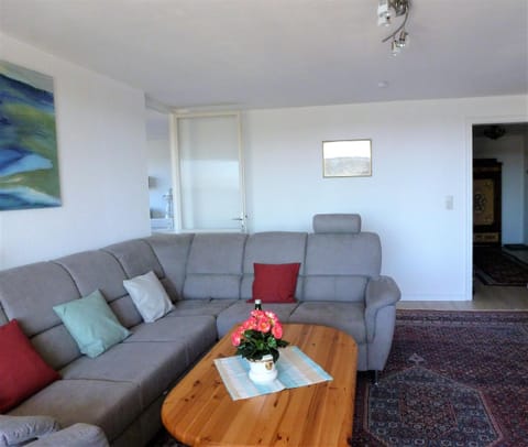 Westerland-zentral Apartment in Westerland