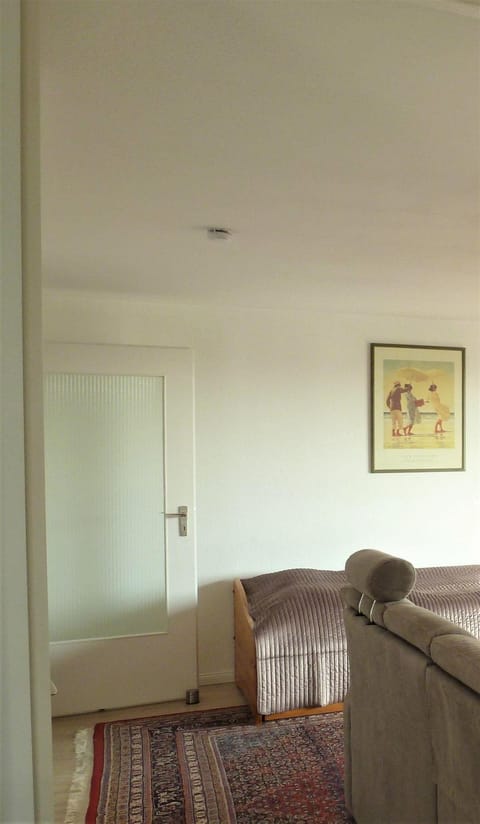 Westerland-zentral Apartment in Westerland