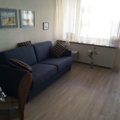 Ferienwohnung-Winora Apartment in Westerland