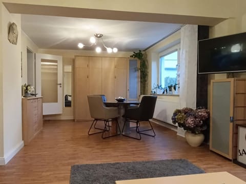 Ferienhaus-Kassiopeia House in Laboe