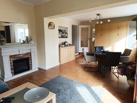 Ferienhaus-Kassiopeia House in Laboe