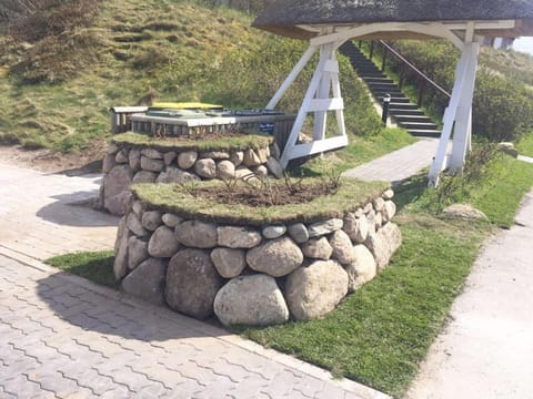 Haus-Marina Apartment in Westerland