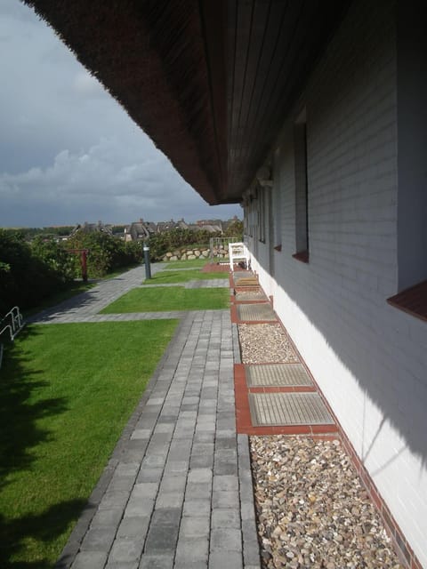 Haus-Marina Apartment in Westerland