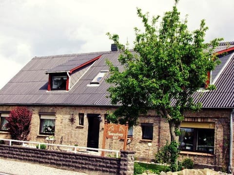 Apartment-2 Apartment in Kappeln