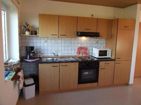 Apartment-3 Apartment in Kappeln