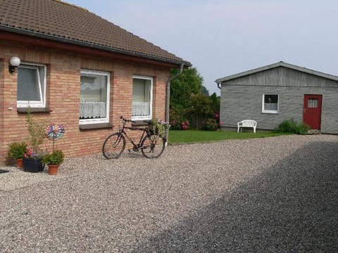 Apartment-4 Apartment in Kappeln