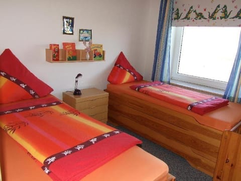 Apartment-4 Apartment in Kappeln