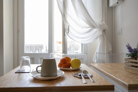 Decorative detail, Breakfast