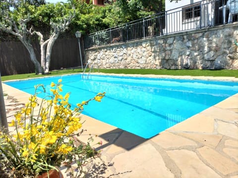 Garden view, Pool view, Swimming pool
