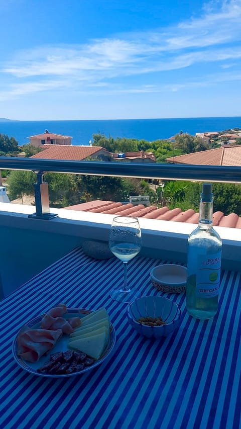 Casa Vacanze Miranda House in Sardinia