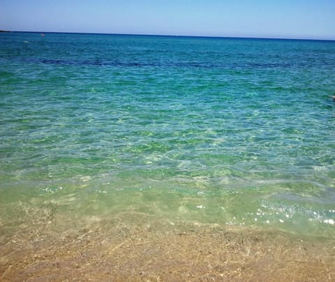 View (from property/room), Beach