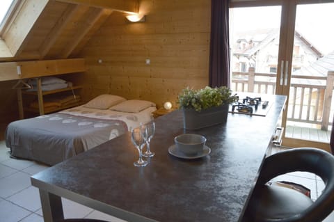 Bed, Decorative detail