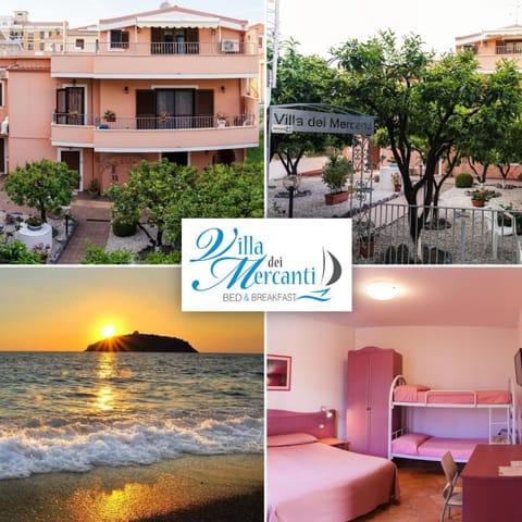 Property building, Day, Garden, View (from property/room), Balcony/Terrace, Lobby or reception, Decorative detail, Beach, Garden view, Sea view, Area and facilities