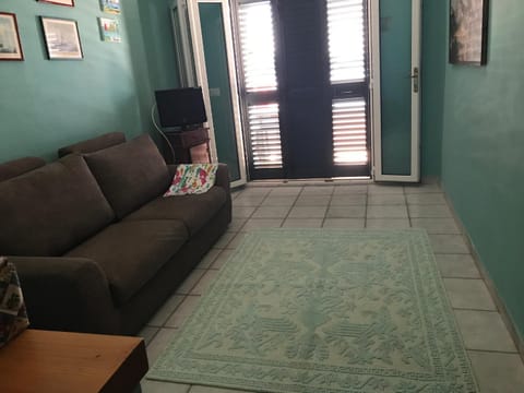 La Musica del Mare House in Isola Rossa