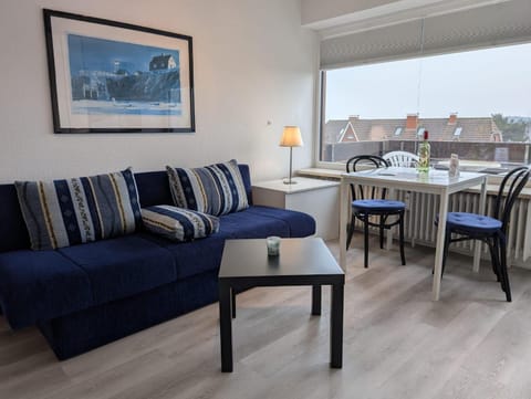 Appartment-19-Sylter-Robbe Apartment in Wenningstedt-Braderup