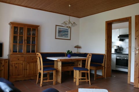 Zur alten Schmiede I (Rechts) House in Boltenhagen