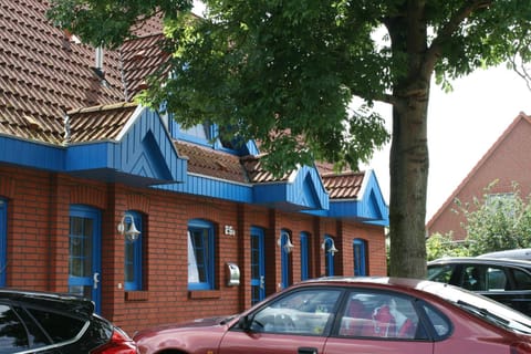 Zur alten Schmiede I (Rechts) House in Boltenhagen