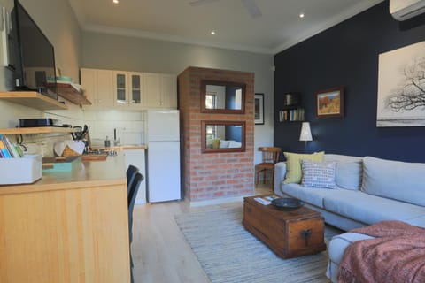 Treehouse at Theebos Apartment in Cape Town