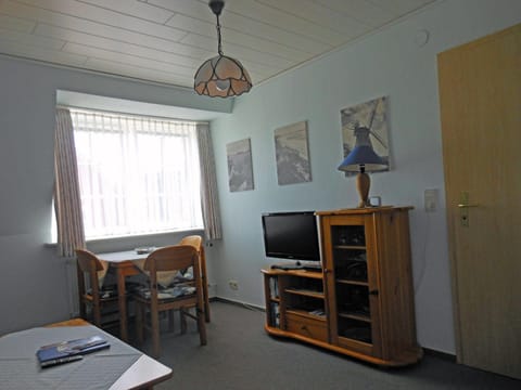 Ferienhaus-Heisser-Sand-Whg-7 Apartment in Nordfriesland