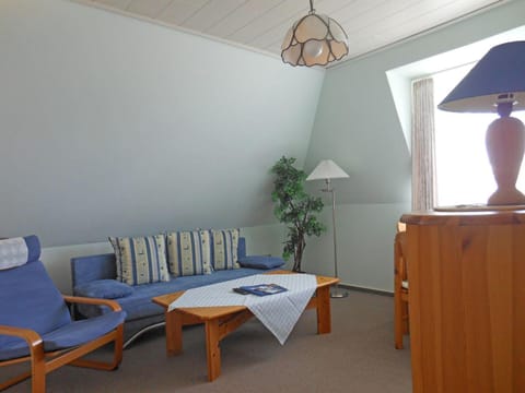 Ferienhaus-Heisser-Sand-Whg-7 Apartment in Nordfriesland