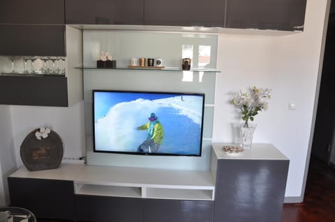 TV and multimedia