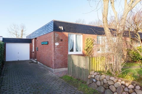 Bungalow-Finlandia Apartment in Westerland