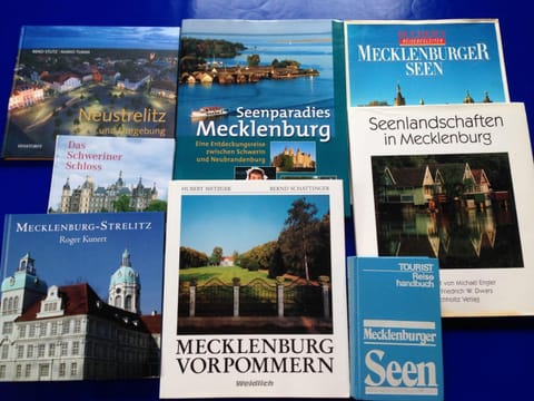 Villa-Bunterkunt-am-Useriner-See House in Mecklenburgische Seenplatte