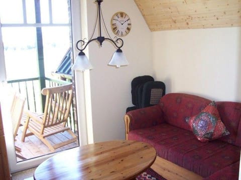 Zur-alten-Schmiede-II-Wohnung-oben-II Apartment in Boltenhagen