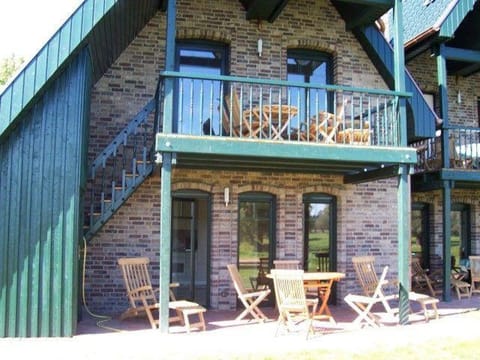 Zur-alten-Schmiede-II-Wohnung-oben-II Apartment in Boltenhagen