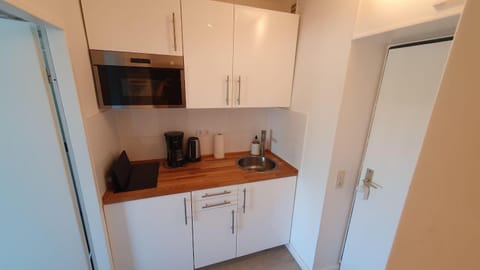 Strandnixe Apartment in Ostholstein