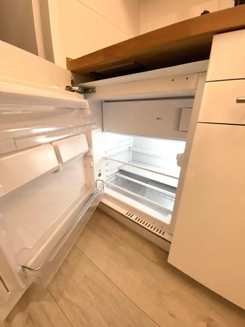 Strandnixe Apartment in Ostholstein