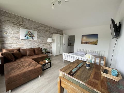 Strandnixe Apartment in Ostholstein