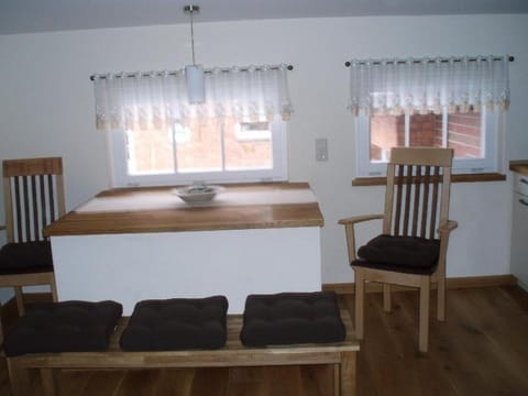 Stadtferienwohnung Apartment in Mecklenburgische Seenplatte