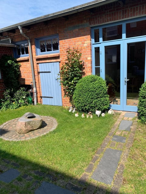 Stadtferienwohnung Apartment in Mecklenburgische Seenplatte