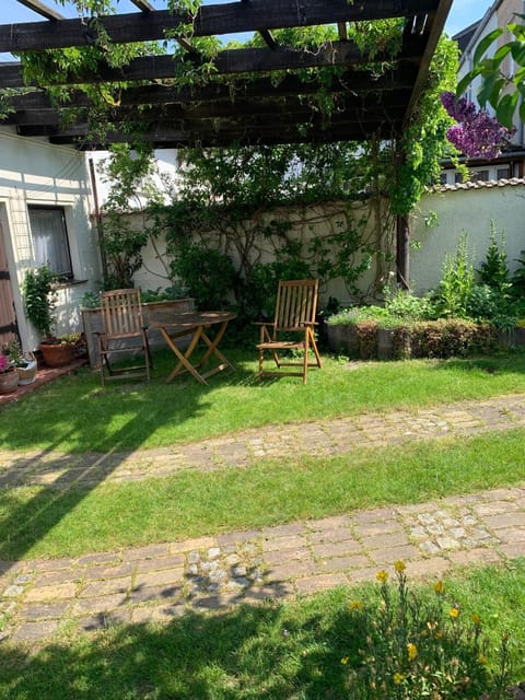 Stadtferienwohnung Apartment in Mecklenburgische Seenplatte