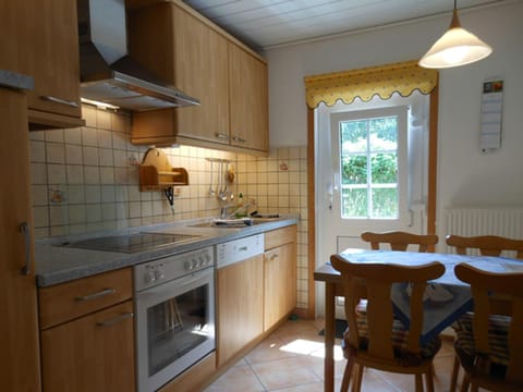 Bungalow-Lerchennest Apartment in Nordfriesland