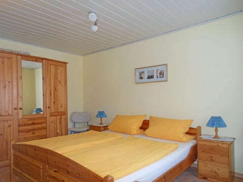 Bungalow-Lerchennest Apartment in Nordfriesland