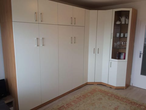 Ferienwohnung-Sylt-Studio Apartment in Westerland
