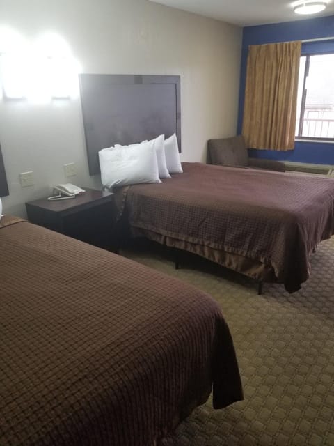 Executive Inn Motel in Alabama