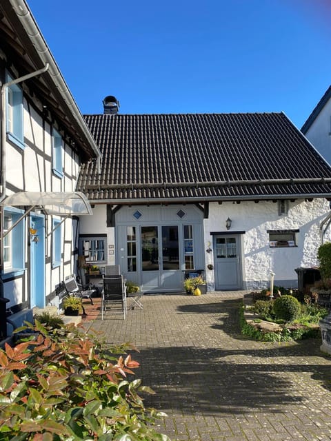 Haus-Hoeppches House in Ahrweiler