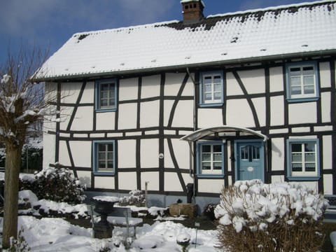 Haus-Hoeppches House in Ahrweiler