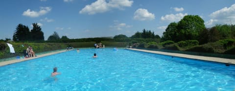 Ferienhaus-Freilingen House in Rhineland-Palatinate