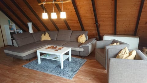 Ferienhaus-Freilingen House in Rhineland-Palatinate