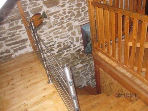 Ferienwohnungen-Willrich-Ferienwohnung-2 Apartment in Rhineland-Palatinate