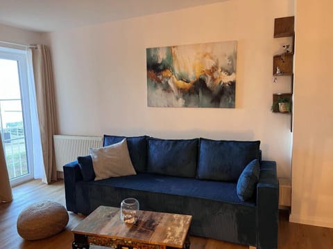 Familienwohnung-Harbour-View Apartment in Ostholstein